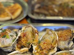 -清真·馬坡二旦烧烤(人生一串拍摄店)