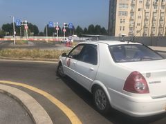 -楚汉驾校(群星城岳家嘴东亭校区)