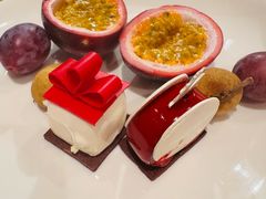 -怡咖啡海鲜自助餐厅(浦东香格里拉店)