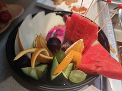 -海底捞火锅(团结桥店)