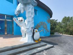 -大连森林动物园