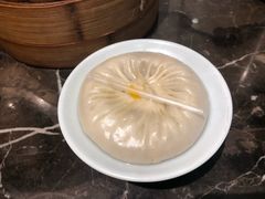 蟹黄汤包-冶春茶社(星汉大厦店)