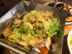 -闽上鲜·福建菜(龙湖滨江天街店)