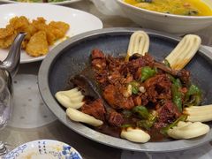 -老德州四合院·德州菜(天衢路店)