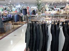 -摩登百货(岗顶店)