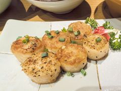 -三石铁板烧(紫竹桥店)