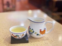 罗汉果茶-点都德(皇岗村店)