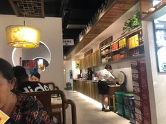 -春天里餐厅(西田城店)