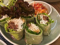 -CHINCHIN 青青·泰国料理(万象食家店)