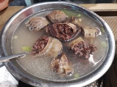 -鑫旺旺汤包(总店)