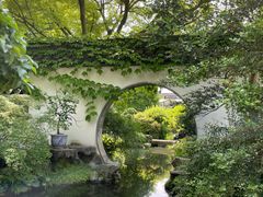 -上海醉白池公园