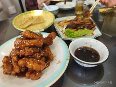 -鼎香润(德胜门内店)