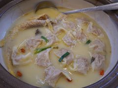 -瑞福园联谊餐室(茂名南路店)