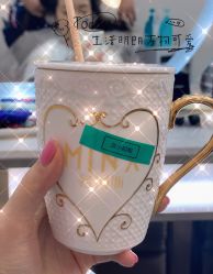 -MINX名珂斯·烫染形象设计