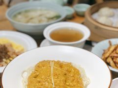 -苏堂阳春面•九年庆(北京路天河城店)
