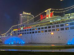 -Paulaner·德国帕拉娜自酿啤酒餐厅(海上世界店)