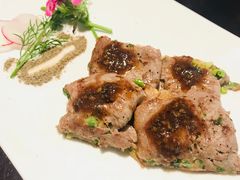 -羽山料理