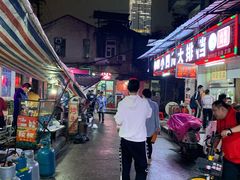 -桂萍特色牛筋牛杂(长堤街总店)