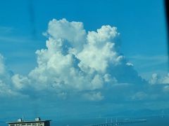 -澳门旅游塔360°旋转餐厅(南湾湖广场店)