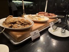 -北辰洲际酒店·IT MAMA意式家味餐厅