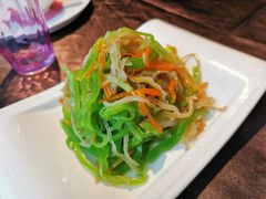 爽口雪耳丝-蟹榭·本帮江浙菜·蟹宴(五角场合生汇商场店)