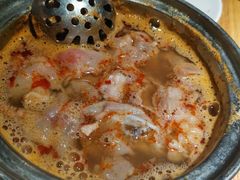 -汉巴味德巴西烤肉(顺和广场店)