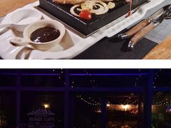 西冷牛排-BUND·FIVE外滩5号(天际店)