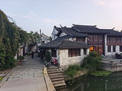 -巡塘古镇