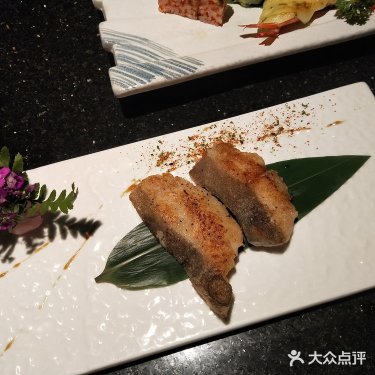 高逼格日料