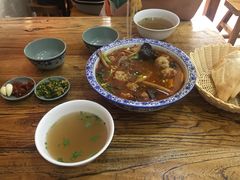 -淳澄水盆羊肉