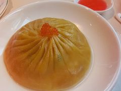 -广州富力丽思卡尔顿酒店·丽轩·粤菜