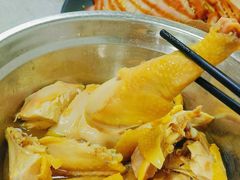 -成惠食府(赤岗店)