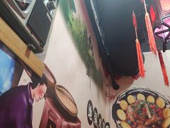 -胡家地锅鸡地锅鱼(金家渡店)