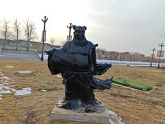 -赵州桥景区