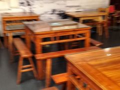 -清心素食自助餐厅(夫子庙店)