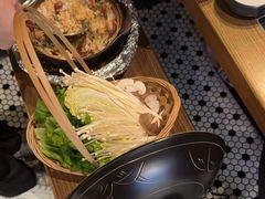 -同仁四季椰子鸡(海岸城天利店)