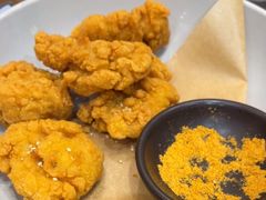 -曼谷食堂·泰国家庭料理(丹桂路店)