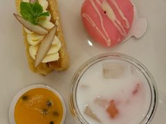 -太湖饭店玉兰厅(自助餐厅)