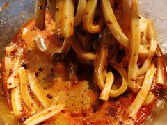 -清真盛志望麻酱酿皮·非遗老字号