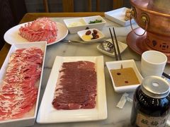 -牛街·马辈儿涮肉(牛街二店)