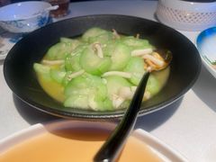 -醉舍·新淮扬菜(长宁龙之梦店)