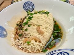 -新万鑫银丝面·非遗无锡味(惠山古镇店)