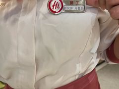 -海底捞火锅(新松江路店)