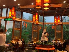 -川西坝子火锅(金沙1.0直营店)