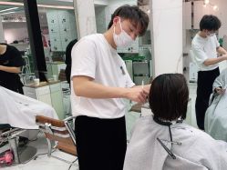 -潘多拉Hairsalon
