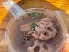 -燕子煨汤(山海关路店)