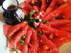 贵妃醉牛肉-大隐·成都火锅Bistro(合生麒麟新天地店)