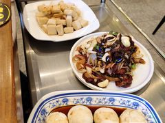 -揽月斋炙子烤肉·清真(安定门·五道营店)