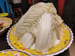 -芦月轩羊蝎子(北蜂窝店)