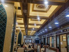 -福寿斋·老北京铜锅涮肉·烤鸭(顺义总店)